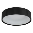 Globo 15924DS LED prisadené stropné svietidlo KEMP  | 45W integrovaný LED zdroj | 1600lm | 2700/4000/6000K