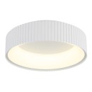 Globo 15924DW LED prisadené stropné svietidlo KEMP  | 45W integrovaný LED zdroj | 1800lm | 2700/4000/6000K