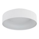 Globo 15924DW LED prisadené stropné svietidlo KEMP  | 45W integrovaný LED zdroj | 1800lm | 2700/4000/6000K