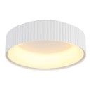 Globo 15924DW LED prisadené stropné svietidlo KEMP  | 45W integrovaný LED zdroj | 1800lm | 2700/4000/6000K