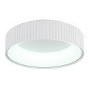 Globo 15924DW LED prisadené stropné svietidlo KEMP  | 45W integrovaný LED zdroj | 1800lm | 2700/4000/6000K