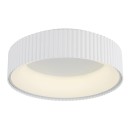 Globo 15924DW LED prisadené stropné svietidlo KEMP  | 45W integrovaný LED zdroj | 1800lm | 2700/4000/6000K