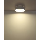 Globo 15924DW LED prisadené stropné svietidlo KEMP  | 45W integrovaný LED zdroj | 1800lm | 2700/4000/6000K