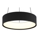 Globo 15924S LED závesné stropné svietidlo KEMP  | 45W integrovaný LED zdroj | 1600lm | 2700/4000/6000K
