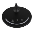 Globo KENNY 58483 LED stolná lampička | 12W LED | 520lm