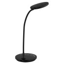Globo KENNY 58483 LED stolná lampička | 12W LED | 520lm