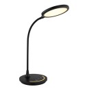 Globo KENNY 58483 LED stolná lampička | 12W LED | 520lm