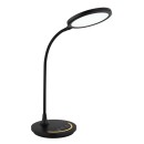 Globo KENNY 58483 LED stolná lampička | 12W LED | 520lm