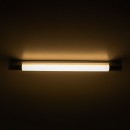 Zuma Line 003064-028269 LED nástenné svietidlo PARKS integrovaný LED zdroj