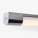 Zuma Line 003064-028269 LED nástenné svietidlo PARKS integrovaný LED zdroj