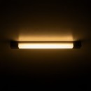 Zuma Line 003064-028266 LED nástenné svietidlo PARKS integrovaný LED zdroj