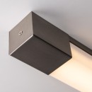 Zuma Line 003064-028266 LED nástenné svietidlo PARKS integrovaný LED zdroj