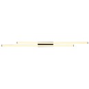Globo KIRINA 67342-24D LED prisadené stropné svietidlo | 24W LED | 1800lm | 3000K