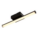 Globo KIRINA 67342-6 LED prisadené stropné svietidlo | 6W LED | 540lm | 3000K