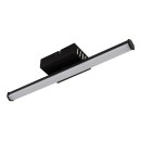 Globo KIRINA 67342-6 LED prisadené stropné svietidlo | 6W LED | 540lm | 3000K