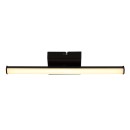 Globo KIRINA 67342-6 LED prisadené stropné svietidlo | 6W LED | 540lm | 3000K