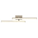 Globo KIRINA 67346-12 LED prisadené stropné svietidlo | 12W LED | 1000lm | 4000K