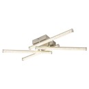Globo KIRINA 67346-24 LED prisadené stropné svietidlo | 24W LED | 1840lm | 4000K