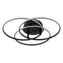 Globo KOMBOS 67355-40 LED prisadené stropné svietidlo | 40W LED | 2920lm | 4000K