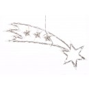 KOMETA 68 LED - teplá biela