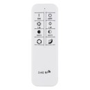Globo KORA 67338A-60 LED prisadené stropné svietidlo | 60W LED | 3000lm