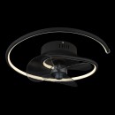 Globo KOREN 03660 LED ventilátor s osvetlením | 30W LED | 1660lm