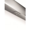 kúpeľňové nástenné svietidlo Philips HYDRATE 2x28W G9 - lesklý chróm