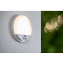 Lucide L228631031 LED vonkajšie nástenné svietidlo HUPS IR | 10W integrovaný LED zdroj | 1000lm | 3000K