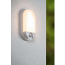 Lucide L228641031 LED vonkajšie nástenné svietidlo HUPS IR | 10W integrovaný LED zdroj | 950lm | 3000K