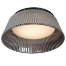 Lucide L251153565 LED prisadené stropné svietidlo VIXI  | 17,6W integrovaný LED zdroj | 1250lm | 2900K