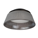 Lucide L251153565 LED prisadené stropné svietidlo VIXI  | 17,6W integrovaný LED zdroj | 1250lm | 2900K