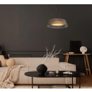 Lucide L254154565 LED závesné stropné svietidlo VIXI  | 22,6W integrovaný LED zdroj | 1500lm | 2900K