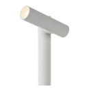 Lucide L275030231 LED vonkajšie stolné svietidlo ANTRIM  | 2,2W integrovaný LED zdroj | 140lm | 2700K