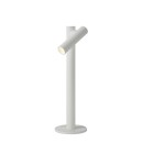 Lucide L275030231 LED vonkajšie stolné svietidlo ANTRIM  | 2,2W integrovaný LED zdroj | 140lm | 2700K