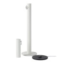 Lucide L275030231 LED vonkajšie stolné svietidlo ANTRIM  | 2,2W integrovaný LED zdroj | 140lm | 2700K