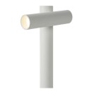 Lucide L275030231 LED vonkajšie stolné svietidlo ANTRIM  | 2,2W integrovaný LED zdroj | 140lm | 2700K