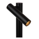 Lucide L277030230 LED stojacia lampa ANTRIM  | 2,2W integrovaný LED zdroj | 140lm | 2700K