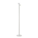 Lucide L277030231 LED stojacia lampa ANTRIM  | 2,2W integrovaný LED zdroj | 140lm | 2700K