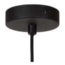 Lucide L304610930 LED závesné stropné svietidlo VULCAN  | 9W integrovaný LED zdroj | 900lm | 3000K