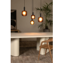 Lucide L454050430 závesné stropné svietidlo ELOISE  E27