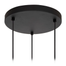 Lucide L454051330 závesné stropné svietidlo ELOISE  E27