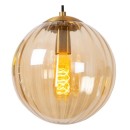 Lucide L454933062 závesné stropné svietidlo MONSARAZ  E27