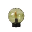 Lucide L455930133 stolná lampička MONSARAZ  E27