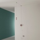 Luce Ambiente Design CANDLE-AP1 LED nástenné svietidlo CANDLE | 7W integrovaný LED zdroj