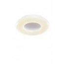 LED prisadené stropné svietidlo liadku 24W -> zodpovedá 180W