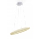 LED závesné stropné svietidlo - luster liadku 24W -> zodpovedá 180W