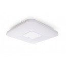 LED prisadené stropné svietidlo liadku 60W - biela