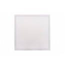 LED prisadené nástenné a stropné svietidlo LEDky 40W -> zodpovedá 300W - biela