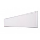 LED prisadené nástenné a stropné svietidlo LEDky 40W -> zodpovedá 270W - biela