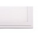 LED prisadené nástenné a stropné svietidlo LEDky 40W -> zodpovedá 270W - biela